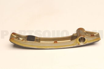 ME190016 GUIDE,CHAIN TENSION SIDE