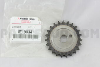 ME190341 SPROCKET,CAMSHAFT