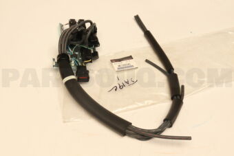 ME190545 VALVE AS,EMISSION SOLENOID