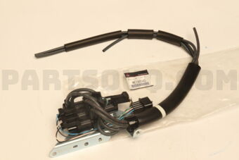ME190545 VALVE AS,EMISSION SOLENOID
