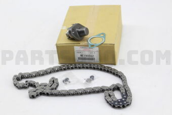 ME190552 KIT,TIMING CHAIN