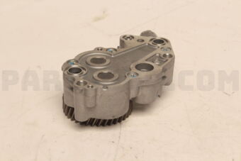 ME190587 OIL PUMP ASSY,ENG