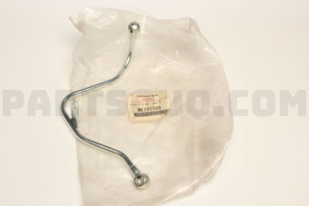 ME191586 PIPE,T/CWATERRETURN