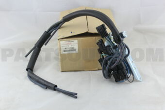 ME192046 VALVE AS,EMISSION SOLENOID