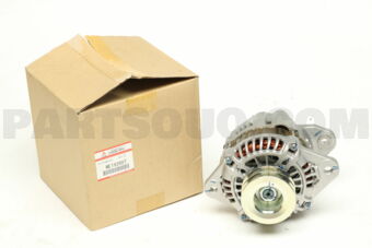 ME192607 ALTERNATOR ASSY