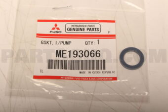 ME193066 Mitsubishi GASKET,INJECTION PUM