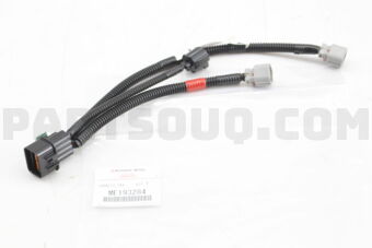 ME193284 HARNESS,CRANK ANGLE SENSOR