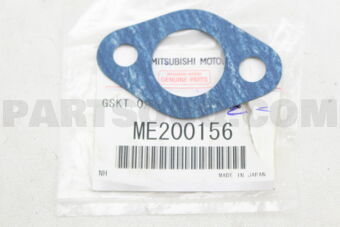 ME200156 GASKET,ENG OIL COOLER