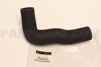 ME200193 Mitsubishi HOSE,AIE C