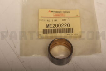 ME200220 BUSHING,TIMING GEAR TRA