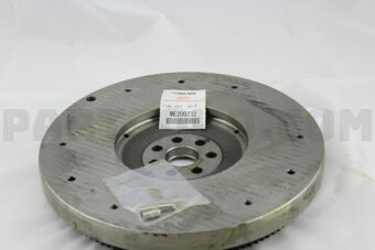 ME200232 FLYWHEEL ASSY