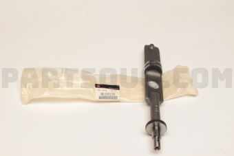 ME200239 SHAFT,BALANCER,LH