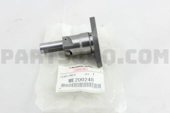 ME200248 TENSIONER,VAL TIMING CHAIN