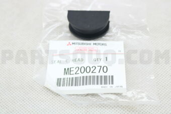ME200270 SEAL,C/HEAD CAMSHAFT END