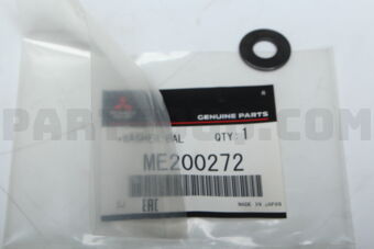 ME200272 * EASHER,BALANCER BELT