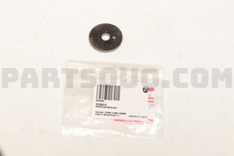 ME200275 WASHER,BALANCER BELT