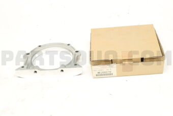 ME200279 Mitsubishi CASE,CRANKSHAFT RR O/SEAL