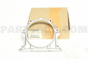 ME200279 CASE,CRANKSHAFT RR O/SEAL