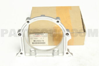 ME200279 CASE,CRANKSHAFT RR O/SEAL