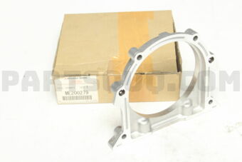 ME200279 CASE,CRANKSHAFT RR O/SEAL