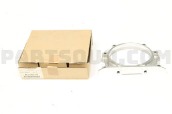 ME200279 Mitsubishi CASE,CRANKSHAFT RR O/SEAL