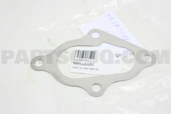 ME200468 GSKT,T/C EXH GAS INL