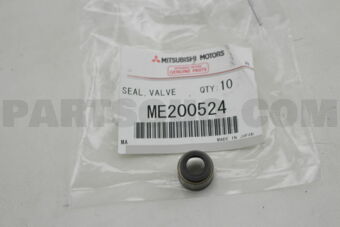 ME200524 SEAL,VALVE STEM