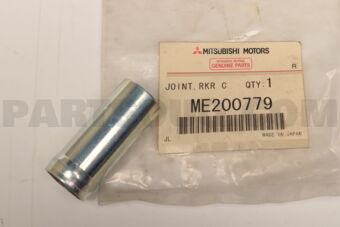 ME200779 JOINT,RKR COVER BRTHR HOSE
