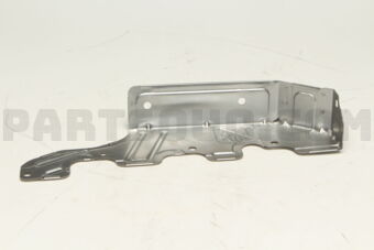 ME200920 INSUL,EXH MANIFOLD HEAT