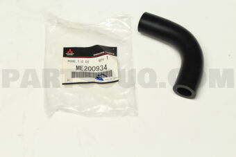 ME200934 HOSE,T/C OIL RETURN TUBE