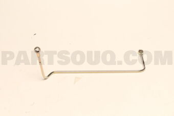 ME200938 Mitsubishi TUBE,T/C OIL FEED