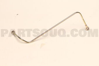 ME200938 Mitsubishi TUBE,T/C OIL FEED