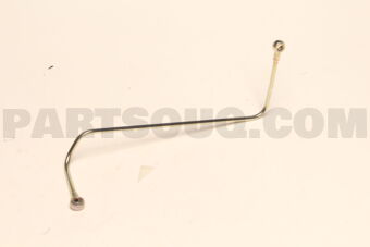 ME200938 Mitsubishi TUBE,T/C OIL FEED