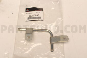 ME200966 Mitsubishi PIPE,WATER OUTLET,RH