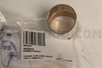 ME201016 BUSHING,CONNROD