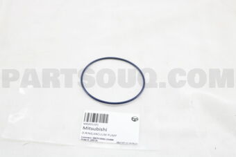 ME201131 O-RING,VACUUM PUMP