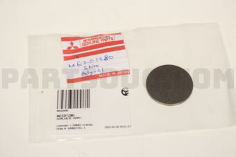 ME201280 SHIM,VALVE TAPPET