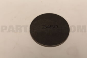 ME201288 Mitsubishi SHIM,VALVE TAPPET