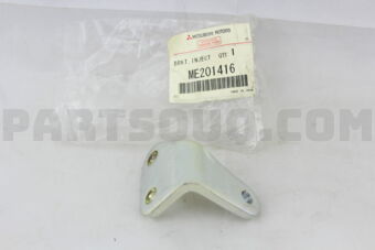 ME201416 BRKT,INJECTION PUMP UNDER