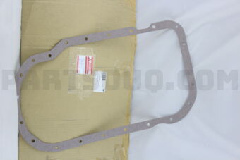 ME201756 GASKET,ENG OIL PAN
