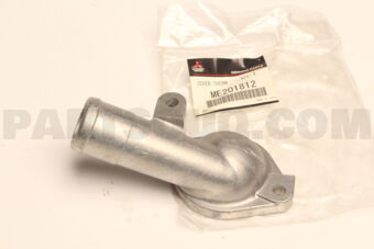 ME201812 Mitsubishi COVER,THERMOSTAT CASE