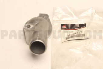 ME201812 Mitsubishi COVER,THERMOSTAT CASE