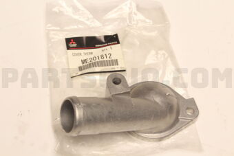 ME201812 Mitsubishi COVER,THERMOSTAT CASE