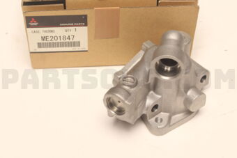 ME201847 CASE,THERMOSTAT