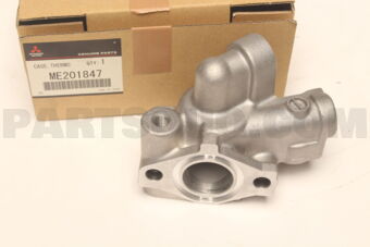 ME201847 CASE,THERMOSTAT