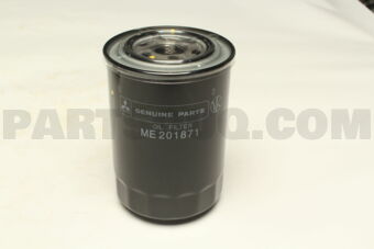 ME201871 OIL FILTER