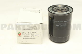 ME201871 OIL FILTER