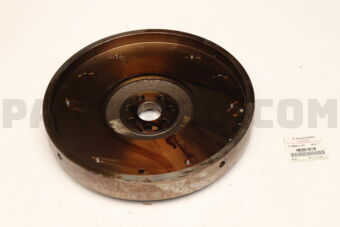 ME201919 FLYWHEEL ASSY