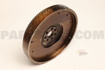 ME201919 FLYWHEEL ASSY