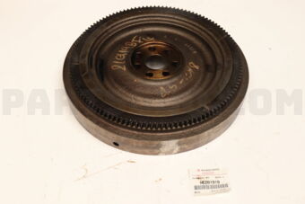 ME201919 FLYWHEEL ASSY